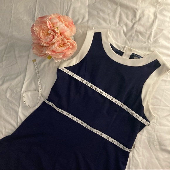 Tommy Hilfiger | Flounce Dress Tennis Style - Picture 3 of 8